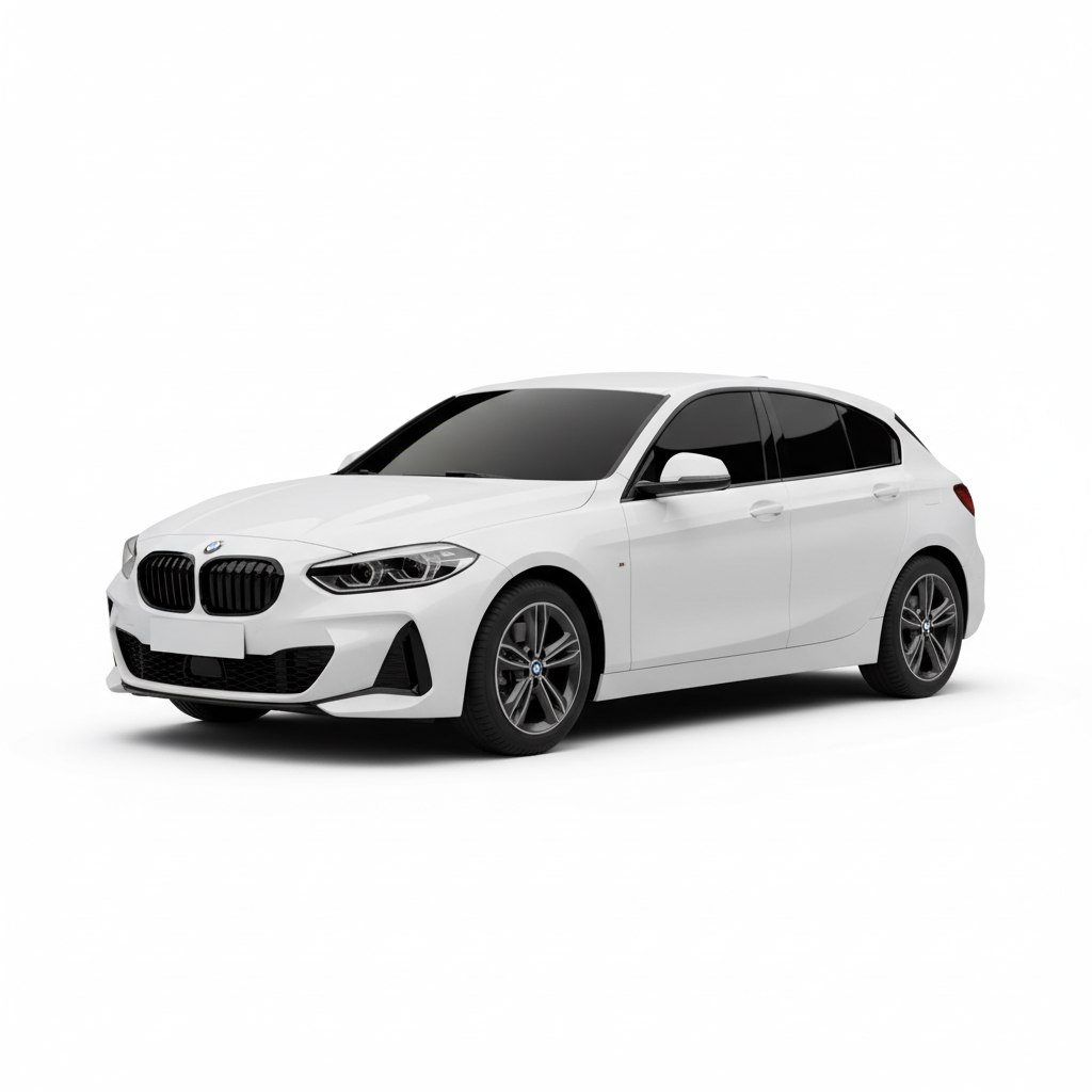 <b>BMW 120i (M Sport)</b>, 2021

2 160 000 р.

44 000 км

• Двигатель: 1.5л
• Топливо: бензин
• Привод: передний
